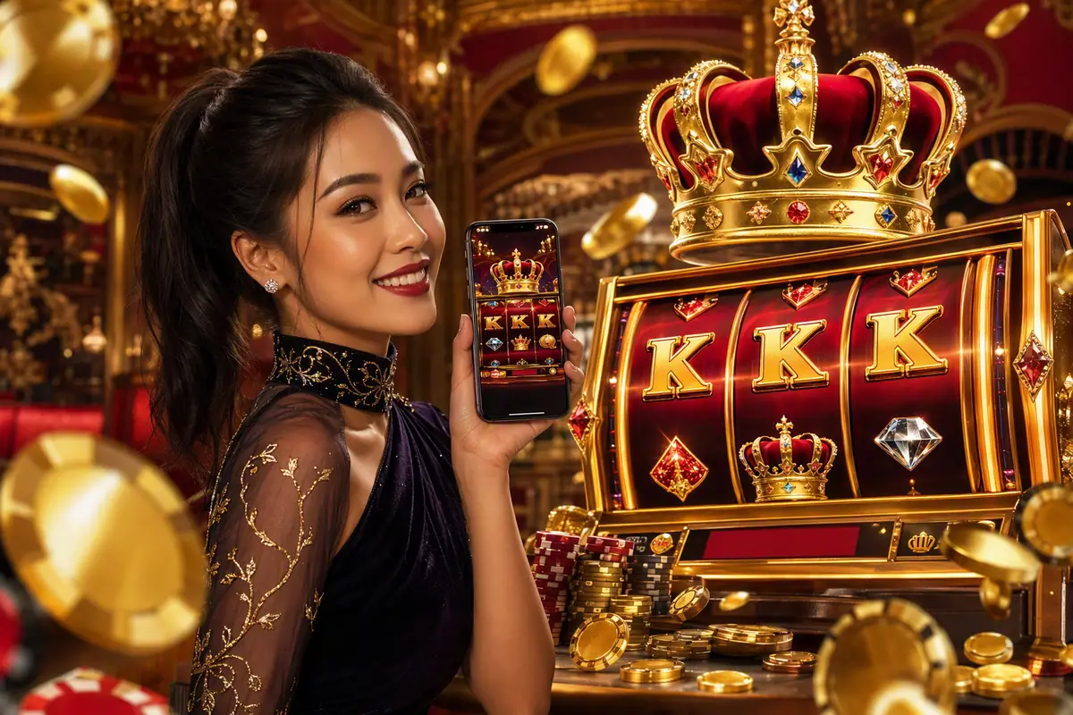 mmk33 Casino ငွေသွင်းထုတ်ယူနည်း